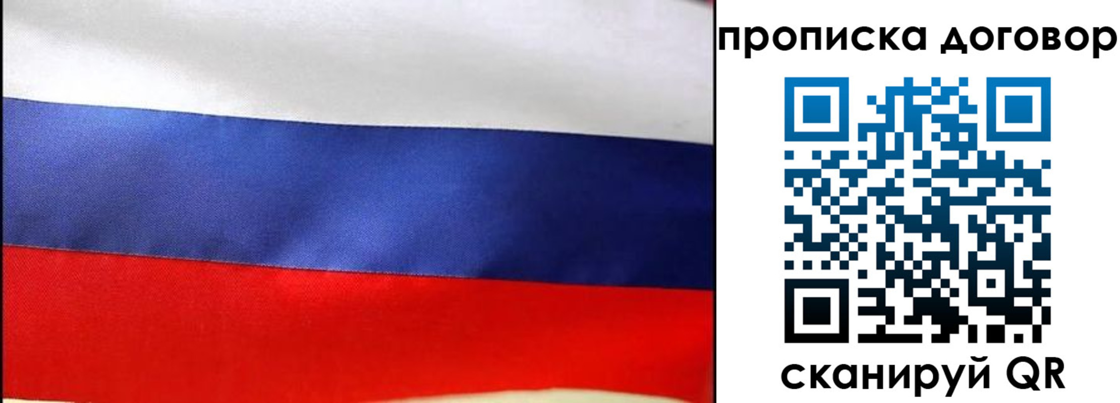 прописка гарантия в Черепаново